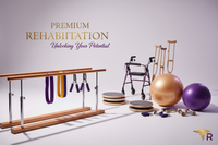 Rehabilitation Equipment