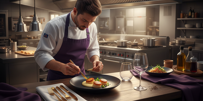 Restaurant & Food Service
