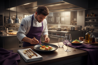 Restaurant & Food Service
