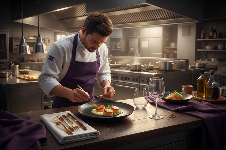 Restaurant & Food Service