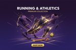Running & Athletics