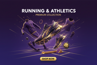 Running & Athletics