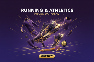 Running & Athletics