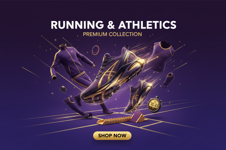 Running & Athletics