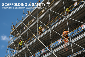Scaffolding & Safety