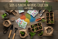 Seeds & Planting Materials