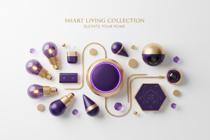 Smart Home Devices