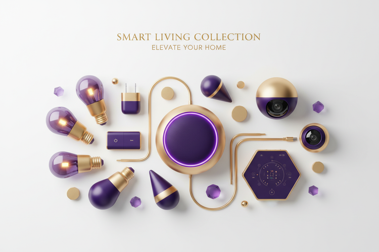 Smart Home Devices