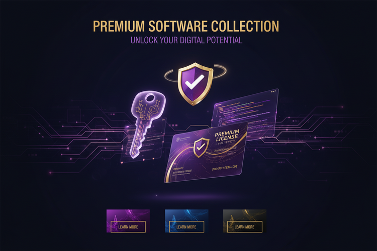 Software Licenses
