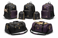 Sports Bags & Backpacks
