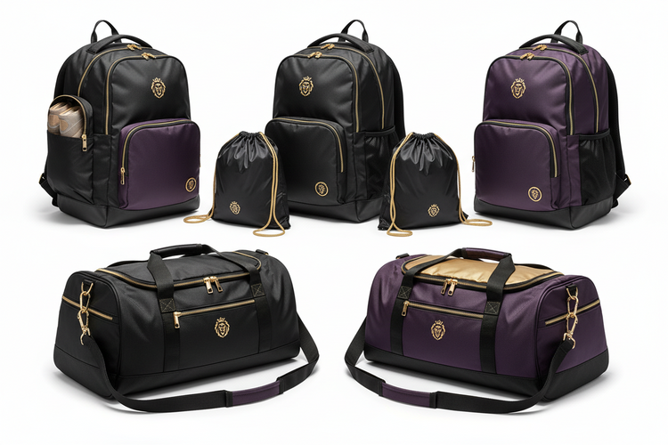 Sports Bags & Backpacks