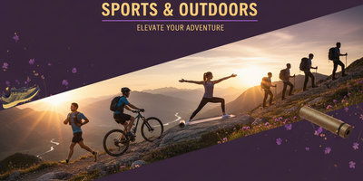 Sports & Outdoors
