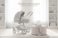 Strollers & Carriers