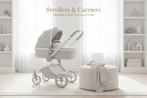Strollers & Carriers