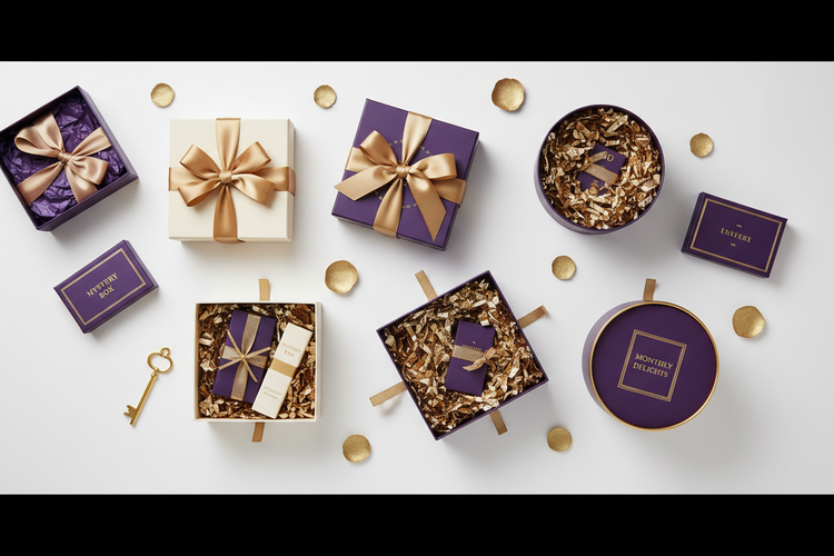 Subscription Boxes