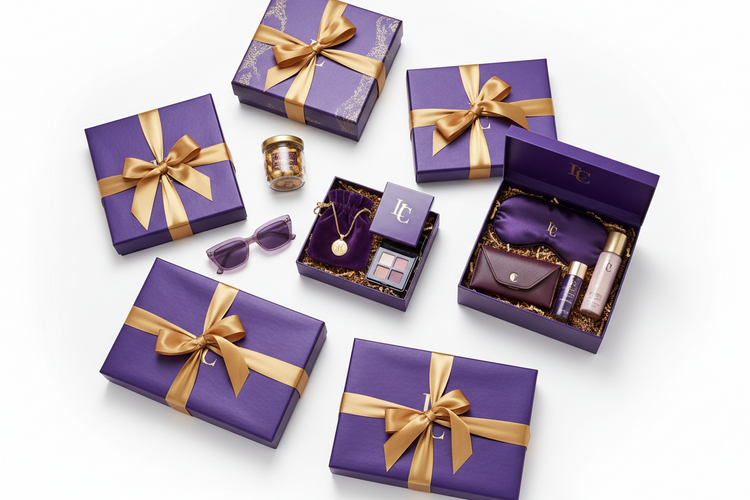 Subscription Boxes