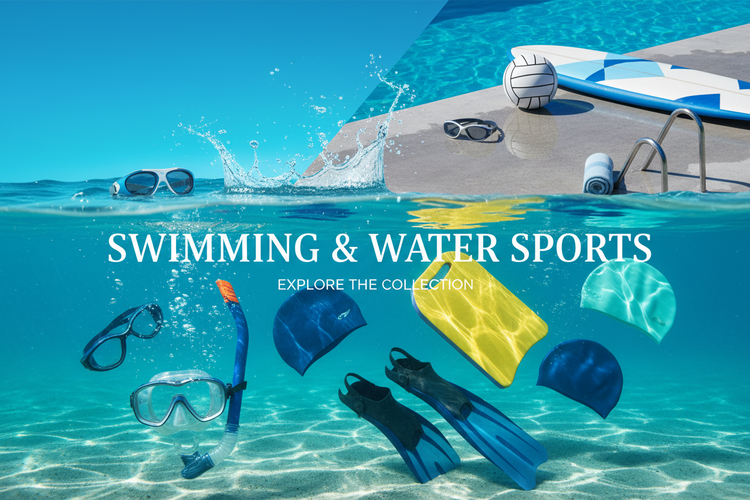 Swimming & Water Sports