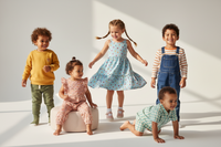 Toddler Clothing (2–5y)