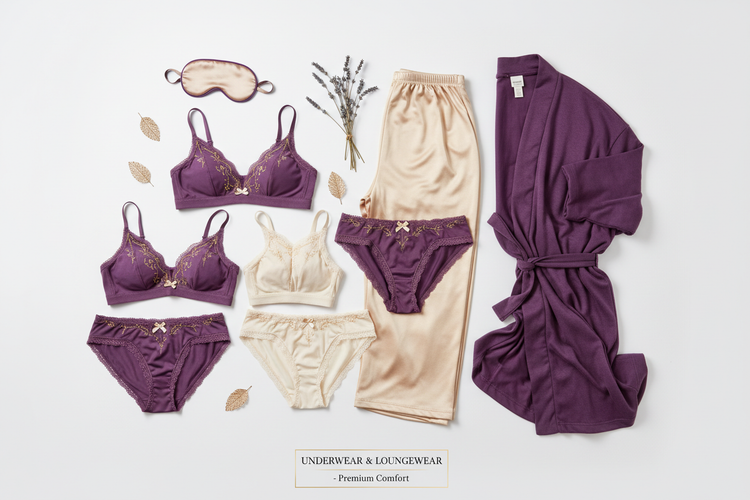Underwear & Loungewear