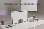 Whiteboards & Presentation