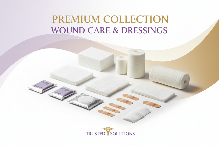 Wound Care & Dressings