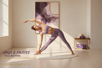 Yoga & Pilates