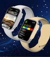M10 Pro Smart Watch – 4G GPS, Phone Calling, 4-Day Battery, Fitness Tracker (44–49mm)