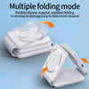 3-in-1 15W Magnetic Wireless Charger Stand Fast Charging for  Base with Folding Feature for Iwatch and for Airpods