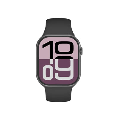 M10 Pro Smart Watch – 4G GPS, Phone Calling, 4-Day Battery, Fitness Tracker (44–49mm)