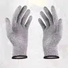 Fairtech FR0301 Level 5 Cut-Resistant Gloves – HPPE Anti-Static Food-Grade Safety Work Gloves S–L