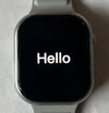 M10 Pro Smart Watch – 4G GPS, Phone Calling, 4-Day Battery, Fitness Tracker (44–49mm)