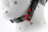 AURORA CE EN397 Safety Helmet – Construction Hard Hat with Goggle
