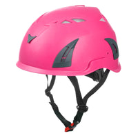 AURORA CE EN397 Safety Helmet – Construction Hard Hat with Goggle