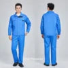 SunPPE A513 80/20 TC Work Uniform Set – Breathable Unisex Workwear 8 Colors S–5XL
