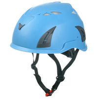 AURORA CE EN397 Safety Helmet – Construction Hard Hat with Goggle
