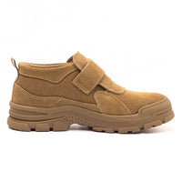 LIGHT BEARER 776 Dielectric Steel Toe Safety Shoes – Genuine Leather Kevlar Plate Low Cut EUR 37–47