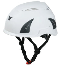AURORA CE EN397 Safety Helmet – Construction Hard Hat with Goggle