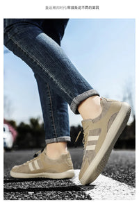 Barefoot Minimalist Sneakers – Zero Drop Wide Toe Box Running Shoes for Men & Women