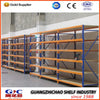 Middle Duty Steel Warehouse Storage Rack – Aluminium Frame Shelving System