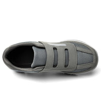 Wide Toe Sneakers – Diabetic & Orthopedic Comfort Shoes for Men