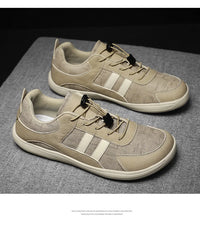 Barefoot Minimalist Sneakers – Zero Drop Wide Toe Box Running Shoes for Men & Women