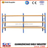 Middle Duty Steel Warehouse Storage Rack – Aluminium Frame Shelving System