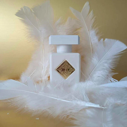 90ml Rose & White Floral Perfume