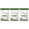Hydrolyzed Collagen Protein Powder – Unflavored | Skin Elasticity & Joint Mobility Support