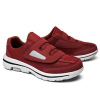 Wide Toe Sneakers – Diabetic & Orthopedic Comfort Shoes for Men