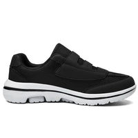 Wide Toe Sneakers – Diabetic & Orthopedic Comfort Shoes for Men