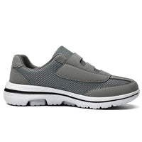 Wide Toe Sneakers – Diabetic & Orthopedic Comfort Shoes for Men