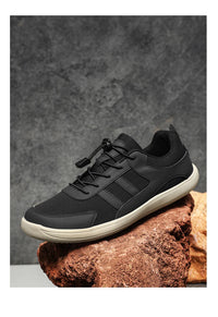Barefoot Minimalist Sneakers – Zero Drop Wide Toe Box Running Shoes for Men & Women