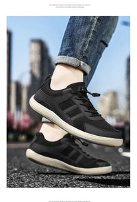 Barefoot Minimalist Sneakers – Zero Drop Wide Toe Box Running Shoes for Men & Women