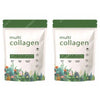 Hydrolyzed Collagen Protein Powder – Unflavored | Skin Elasticity & Joint Mobility Support